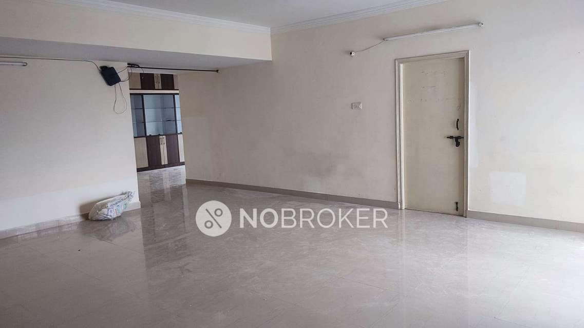 4 BHK Flat In Kanakadhara Landmark Apartment For Sale  In Kapra