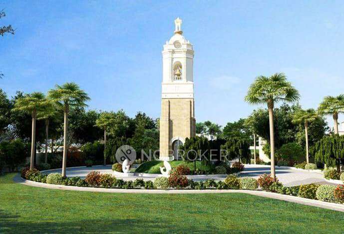 Plot For Sale  In Mahaveer Palatium In Jigani