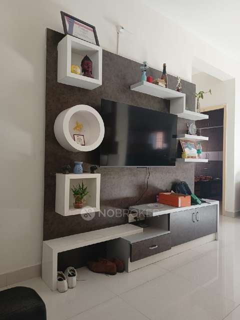3 BHK Flat In Prabhavathi Spring Field For Sale  In Devarachikkana Halli