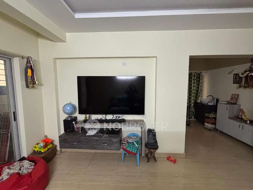 2 BHK Flat In Lotus Park Apartment Battarahalli for Rent  In Bhattarahalli
