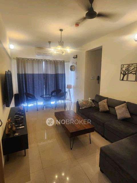2 BHK Flat In Life Republic Arezo R16 For Sale  In Punawale