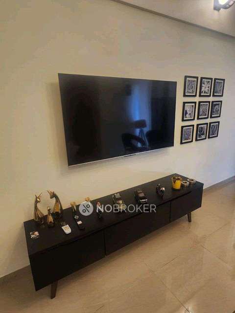 2 BHK Flat In Life Republic Arezo R16 For Sale  In Punawale