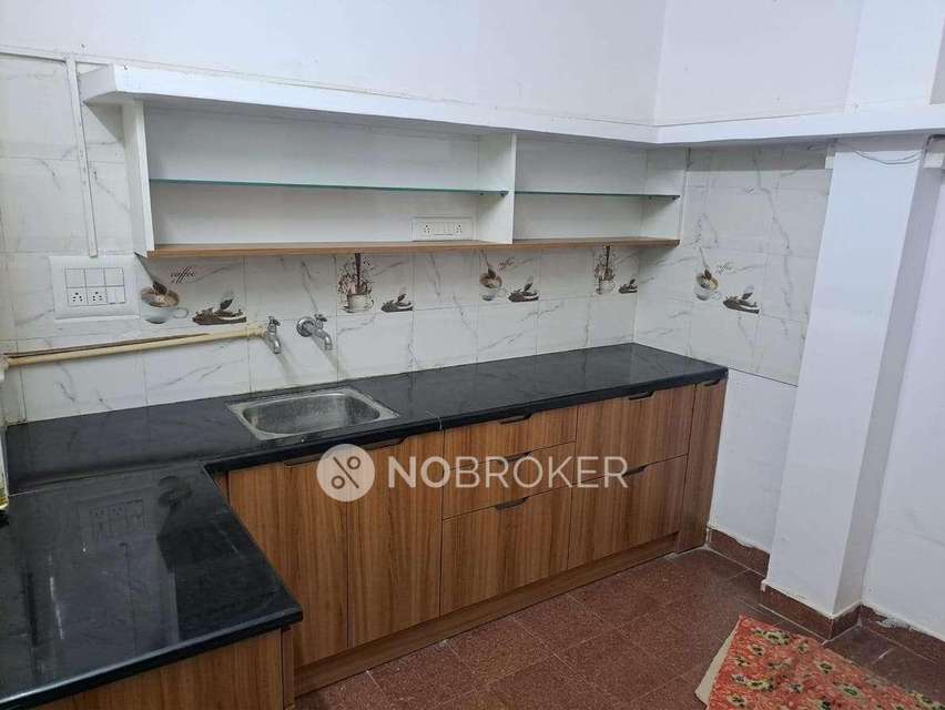 2 BHK Flat In Jayanagar 4th T Block For Sale  In Jayanagar