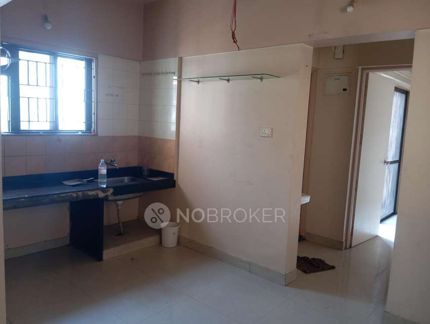 1 BHK Flat In Magarpatta City Heliconia, Hadapsar for Rent  In Hadapsar