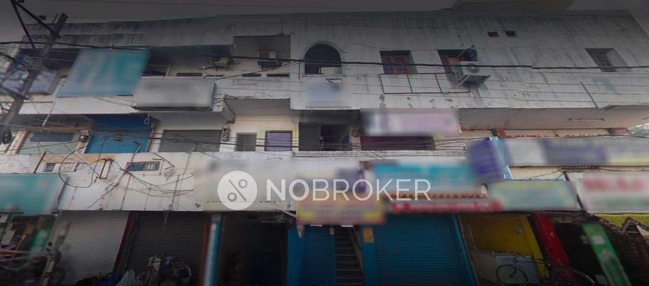 2 BHK Flat In Marahaba Apartment for Rent  In Central Excise ******