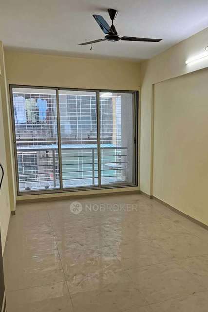 1 BHK Flat In Silver Arch for Rent  In Ulwe