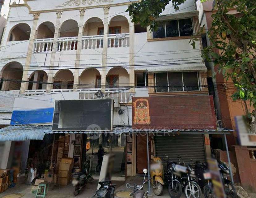 Shop in 46, South West Boag Road, Chennai for Rent 