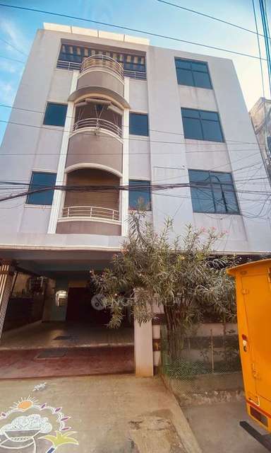 Shop in 46, South West Boag Road, Chennai for Rent 