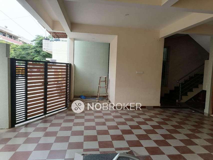 3 BHK Flat In Ansari Residency For Sale  In Thanisandra