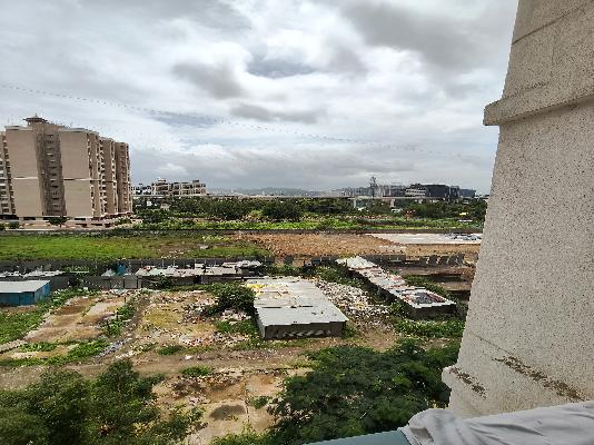 2 BHK Flat In Estella Housing Society for Rent In Wakad