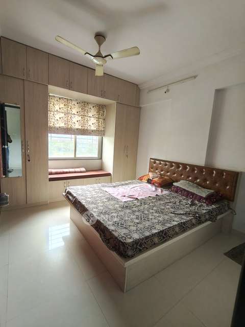 2 BHK Flat In Estella Housing Society, Wakad for Rent In Hqv2+f5m, 201, Casa Imperia Rd, Wakadkar Wasti, Wakad, Hinjawadi, Pimpri-chinchwad, Maharashtra 411057, India