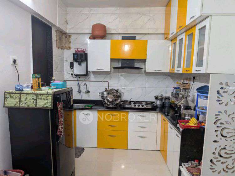 2 BHK Flat In Estella Housing Society, Wakad for Rent  In Hqv2+f5m, 201, Casa Imperia Rd, Wakadkar Wasti, Wakad, Hinjawadi, Pimpri-chinchwad, Maharashtra 411057, India