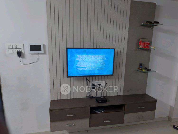 2 BHK Flat In Estella Housing Society, Wakad for Rent  In Hqv2+f5m, 201, Casa Imperia Rd, Wakadkar Wasti, Wakad, Hinjawadi, Pimpri-chinchwad, Maharashtra 411057, India
