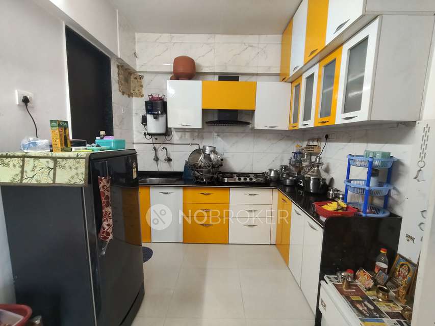 2 BHK Flat In Estella Housing Society, Wakad for Rent In Hqv2+f5m, 201, Casa Imperia Rd, Wakadkar Wasti, Wakad, Hinjawadi, Pimpri-chinchwad, Maharashtra 411057, India