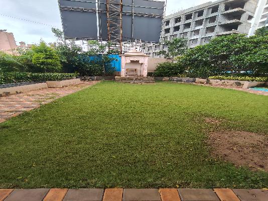 2 BHK Flat In Estella Housing Society for Rent In Wakad