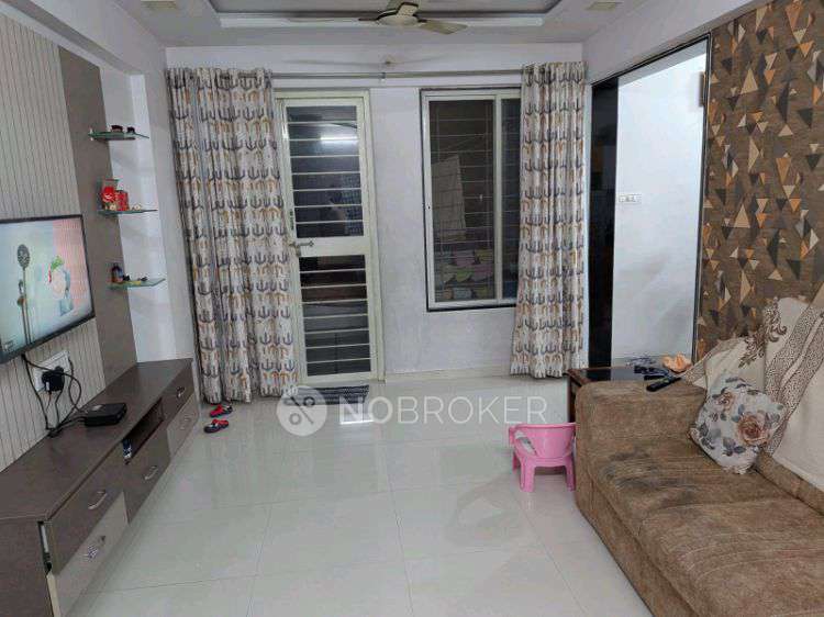2 BHK Flat In Estella Housing Society, Wakad for Rent  In Hqv2+f5m, 201, Casa Imperia Rd, Wakadkar Wasti, Wakad, Hinjawadi, Pimpri-chinchwad, Maharashtra 411057, India