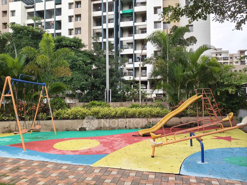 2 BHK Flat In Estella Housing Society, Wakad for Rent In Hqv2+f5m, 201, Casa Imperia Rd, Wakadkar Wasti, Wakad, Hinjawadi, Pimpri-chinchwad, Maharashtra 411057, India