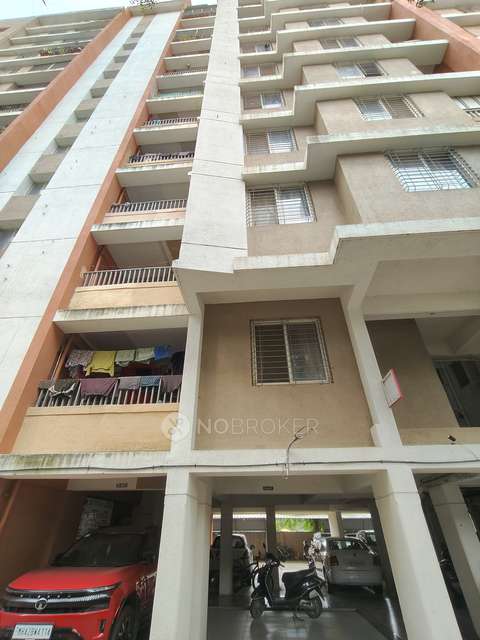 2 BHK Flat In Estella Housing Society, Wakad for Rent In Hqv2+f5m, 201, Casa Imperia Rd, Wakadkar Wasti, Wakad, Hinjawadi, Pimpri-chinchwad, Maharashtra 411057, India