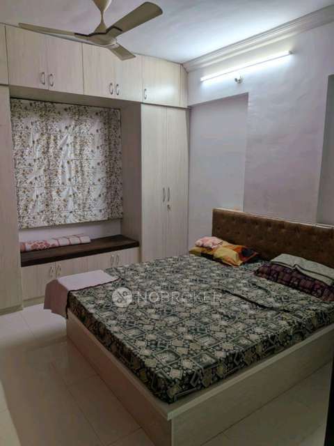2 BHK Flat In Estella Housing Society, Wakad for Rent  In Hqv2+f5m, 201, Casa Imperia Rd, Wakadkar Wasti, Wakad, Hinjawadi, Pimpri-chinchwad, Maharashtra 411057, India