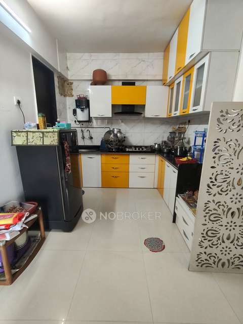 2 BHK Flat In Estella Housing Society, Wakad for Rent In Hqv2+f5m, 201, Casa Imperia Rd, Wakadkar Wasti, Wakad, Hinjawadi, Pimpri-chinchwad, Maharashtra 411057, India