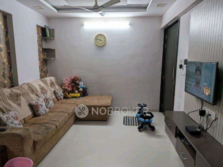 2 BHK Flat In Estella Housing Society, Wakad for Rent  In Hqv2+f5m, 201, Casa Imperia Rd, Wakadkar Wasti, Wakad, Hinjawadi, Pimpri-chinchwad, Maharashtra 411057, India