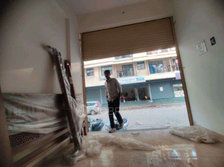 Shop in Kalher, Mumbai for Rent 
