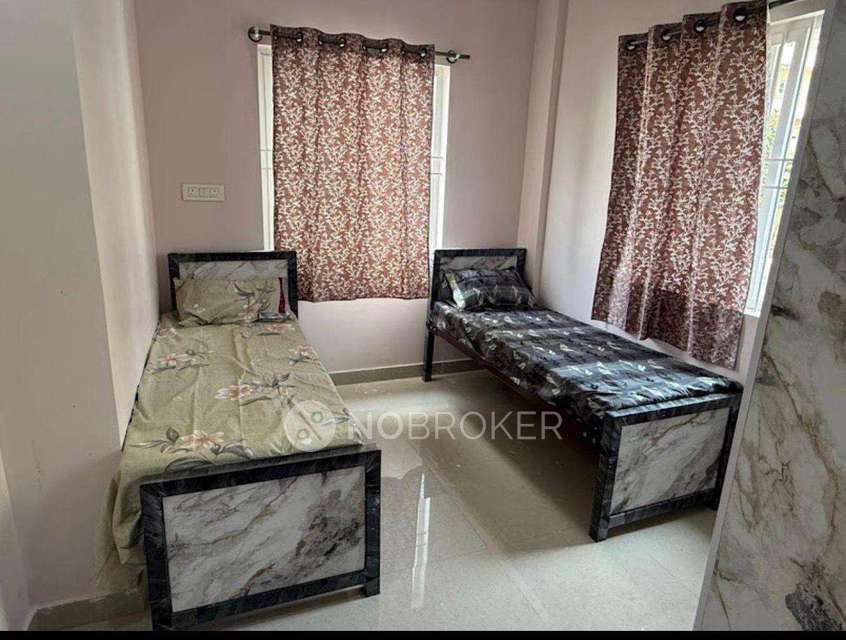 PG for Boys in Sanjeevini Nagar,