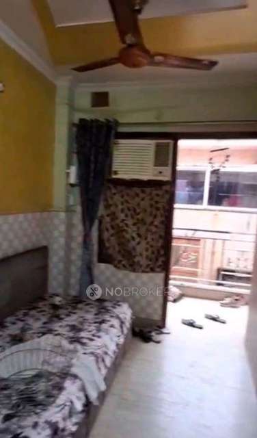 1 BHK Flat In Standlone Building for Rent  In Nangloi Extension 2
