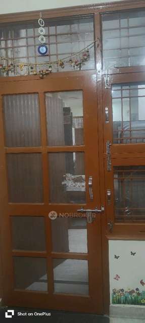 3 BHK House for Rent  In Sector 7