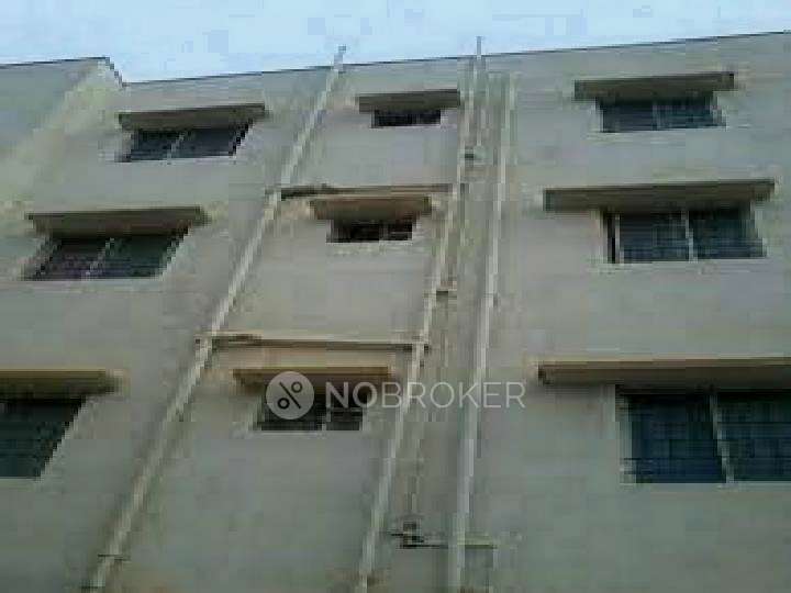 1 BHK Flat In Ivory for Rent In Purasaiwakkam