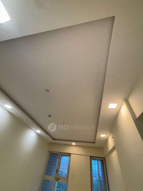 3 BHK Flat In Shree Sentosa Pride for Rent In Punawale