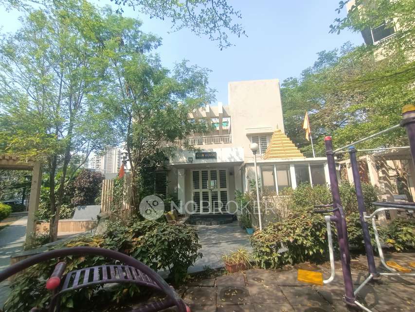 3 BHK Flat In Shree Sentosa Pride for Rent In Punawale