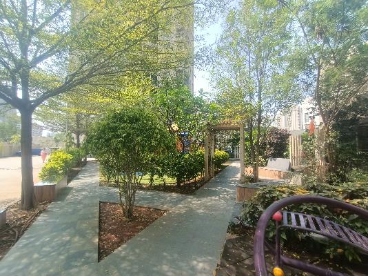 3 BHK Flat In Shree Sentosa Pride for Rent  In Punawale