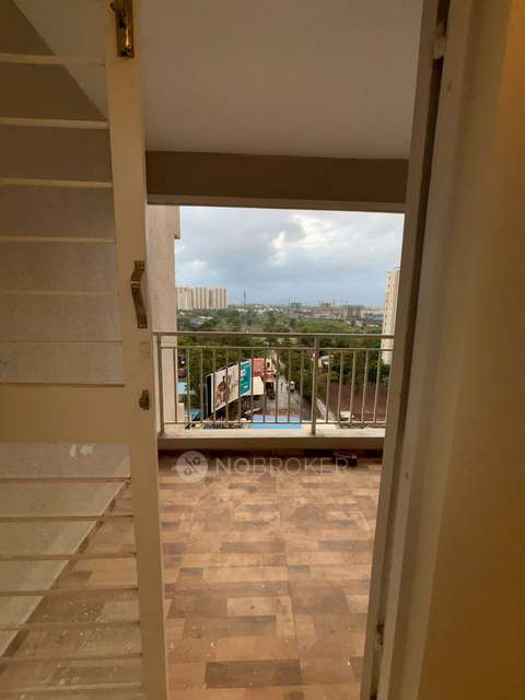 3 BHK Flat In Shree Sentosa Pride for Rent In Punawale