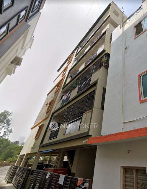 2 BHK Flat In Sln Lake Front for Rent  In Kadugodi