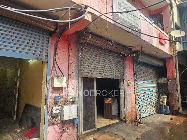Industrial Building in 10/3/27, Ganpati Society Lane No 2, Somnath Nagar, Kharadi, Pune, Maharashtra 411014, India, Pune for Rent 