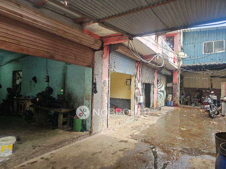 Industrial Building in 10/3/27, Ganpati Society Lane No 2, Somnath Nagar, Kharadi, Pune, Maharashtra 411014, India, Pune for Rent 