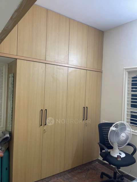 2 BHK House for Rent  In Global Herbal Pest Control Service