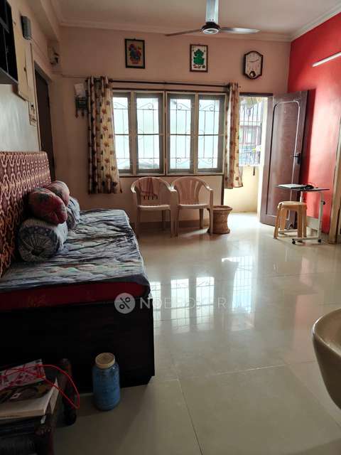 2 BHK Flat In Silver Park Apartments for Rent  In Tnagar