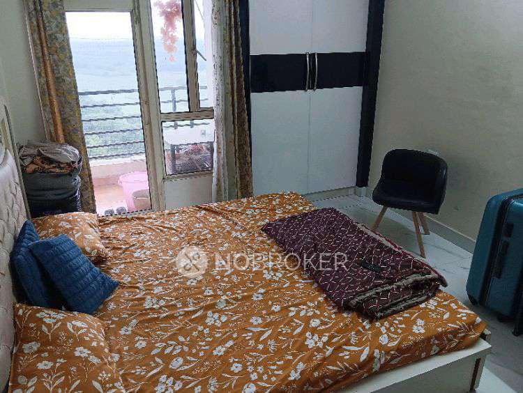 2 BHK Flat In Divyansh Arc Angels For Sale  In Raj Nagar Extension