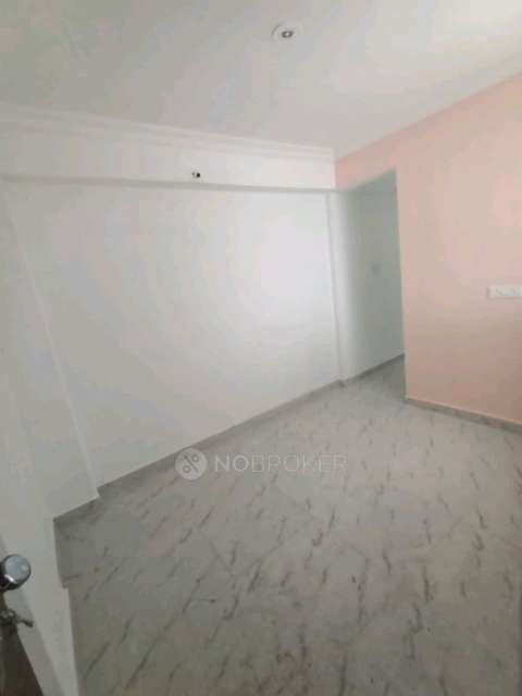 1 BHK Flat In Sai Residency for Rent  In Wanwadi