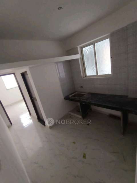 1 BHK Flat In Sai Residency for Rent  In Wanwadi
