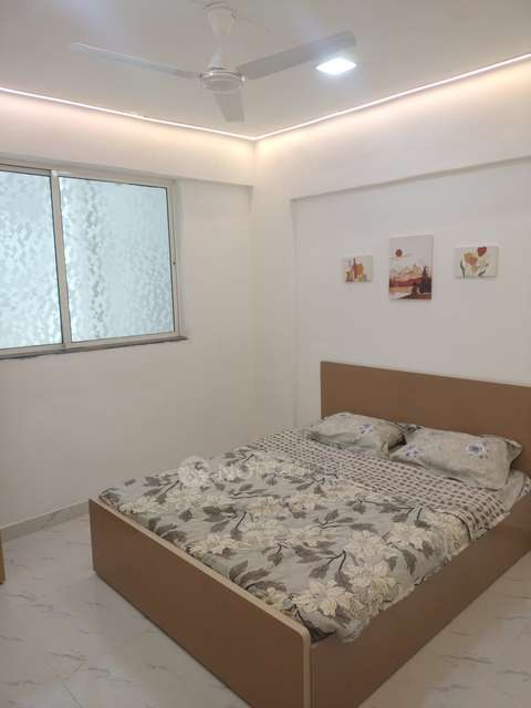 1 BHK Flat In Sai Residency for Rent In Wanwadi