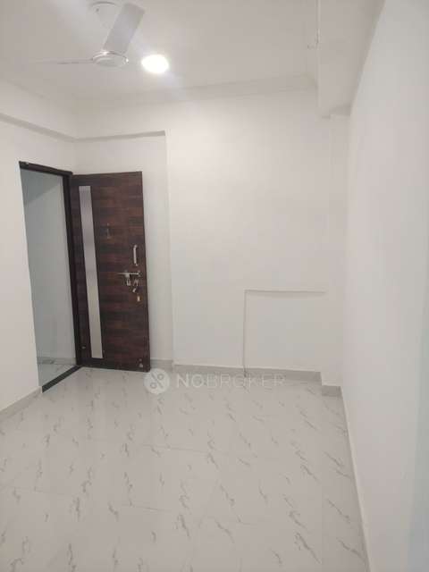 1 BHK Flat In Sai Residency for Rent In Wanwadi
