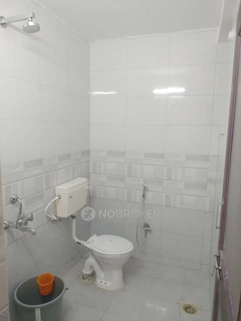 1 BHK Flat In Sai Residency for Rent In Wanwadi