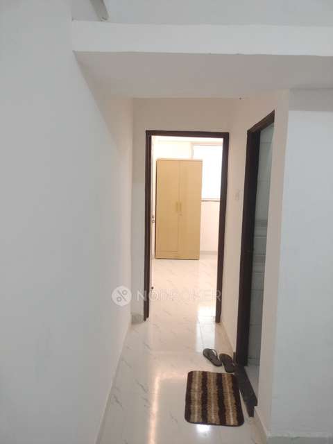 1 BHK Flat In Sai Residency for Rent In Wanwadi