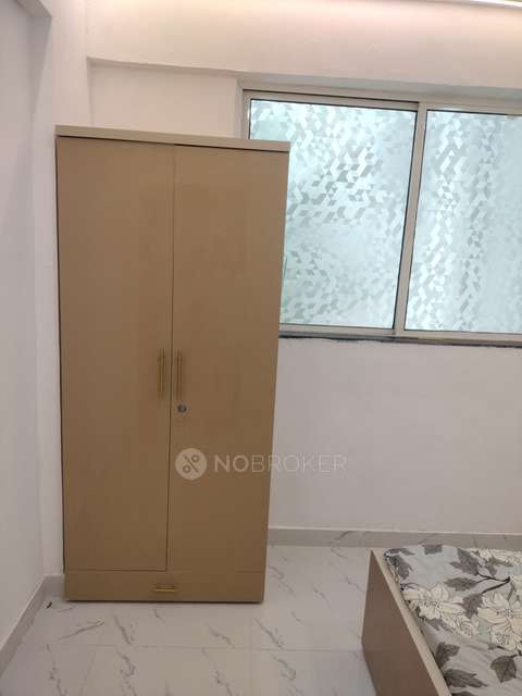 1 BHK Flat In Sai Residency for Rent In Wanwadi