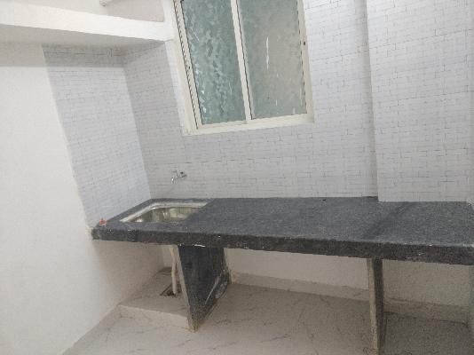 1 BHK Flat In Sai Residency for Rent In Wanwadi