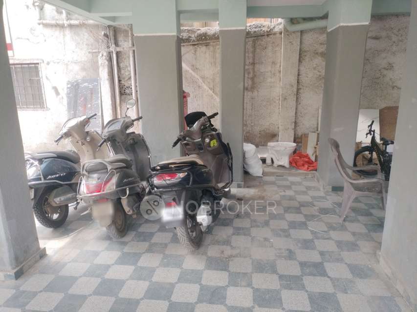 1 BHK Flat In Sai Residency for Rent In Wanwadi