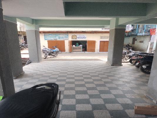 1 BHK Flat In Sai Residency for Rent In Wanwadi